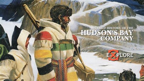 Solved Using the case titled 'Hudson's Bay Company: From Fur